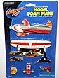 Awesome Toyz - Model Foam Plane Assortment, Pull Back Motor, Clip Parts and Easy to Assemble (1 Each)