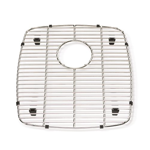 Franke USA FBGG1614 13.25-Inch by 12-Inch Stainless Sink Grid