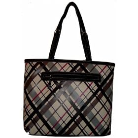 51gjPPmWu0L. SL500 AA280  How to Wear Plaid Purses for Fall 