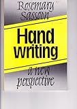 Handwriting : a new perspective