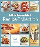 KitchenAid Recipe Collection