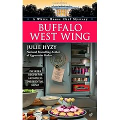 Buffalo West Wing