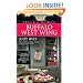 Buffalo West Wing (A White House Chef Mystery)