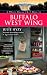 Buffalo West Wing (A White House Chef Mystery)
