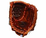 Nokona AMG600W-CW 12.5 Inch Walnut Softball Glove