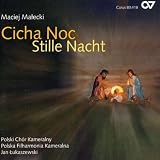 Maciej Malecki: Cicha Noc