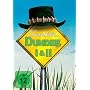 Crocodile Dundee I & II [2 DVDs] <b>DVD</b> ~ Paul Hogan