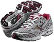 Womens Mizuno Wave Rider 12 Running Shoe