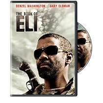 The Book of Eli
