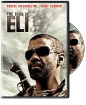 The Book of Eli
