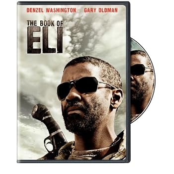 Set A Shopping Price Drop Alert For The Book of Eli