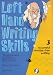 Left Hand Writing Skills: Successful Smudge-free Writing bk. 3