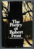 The Poetry of Robert Frost