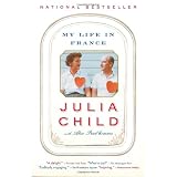 My Life in Franceby Julia Child