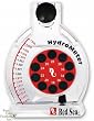 RED SEA HYDROMETER W/THERM RED SEA HYDROMETER W/THERM