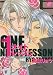 One Night Lesson (Yaoi) (Yaoi Manga)