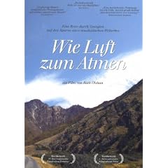 Wie Luft zum Atmen  (OmU)