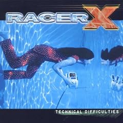 Technical Difficulties