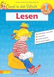 Conni in der Schule: 1 - Klasse - Lesen - Hanna S&ouml;rensen