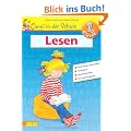 Conni in der Schule: 1. Klasse - Lesen