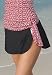 Side-tie skirtini
