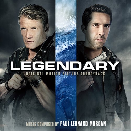 Ost: Legendary Various Artists