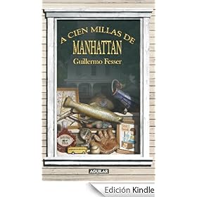 A cien millas de Manhattan