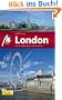 London MM-City: Reisehandbuch mit vielen praktischen Tipps