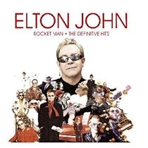 Rocket Man