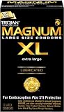 Trojan Magnum XL 12 Pack   Retail Box