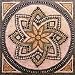 Vinyl Self Stick Floor Tile 1009 Home Dynamix - 1 Box Covers 20 Sq. Ft.