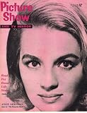 PICTURE SHOW MAGAZINE 26/3/1960 ANGIE DICKINSON - PAT BOONE