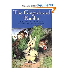 The Gingerbread Rabbit