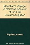 Magellan's voyage : a narrative account of the first circumnavigation
