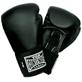 Top Contender Classic Training Gloves - Hook & Loop