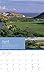 Planet Golf 2016 Wall Calendar: Featuring the Greatest Golf Courses Around the World