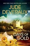 Days of Gold: A Novel