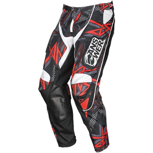 Answer Racing Ion Men's Motocross Motorcycle