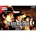 Lonesome Dove: The Complete Series - 6-DVD Box Set ( Lone some Dove: The Complete Series (Episodes 1-21) )