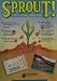 Sprout! Graphic Vegetable Garden Design Software