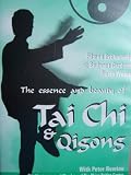 Review   / The Essence and Beauty of Tai Chi & Qigong