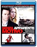 Image de Senza apparente motivo [Blu-ray] [Import italien]