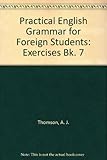 A practical English grammar