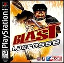 Blast Lacrosse