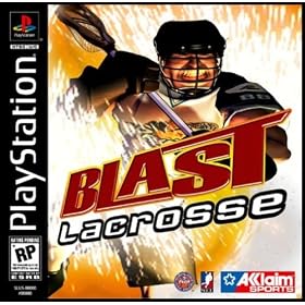 Blast Lacrosse