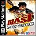 Blast Lacrosse