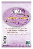 2012 International Mechanical Code Turbo Tabs for Soft-cover Edition - 0301TS12