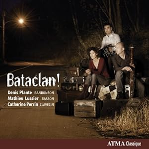 Bataclan cover