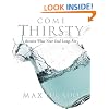 Come Thirsty Workbook: Receive What Your Soul Longs For