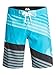 Quiksilver Men's Incline Logo 21-Inch Boardshort